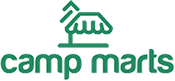 Camp Marts Logo